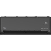 Кондиционер MDV Integra Pro Black Inverter MDSBI-09HRFN8/MDOAI-09HFN8