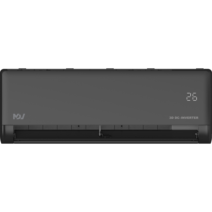 Кондиционер MDV Integra Pro Black Inverter MDSBI-09HRFN8/MDOAI-09HFN8 Кондиционер MDV Integra Pro Black Inverter MDSBI-09HRFN8/MDOAI-09HFN8