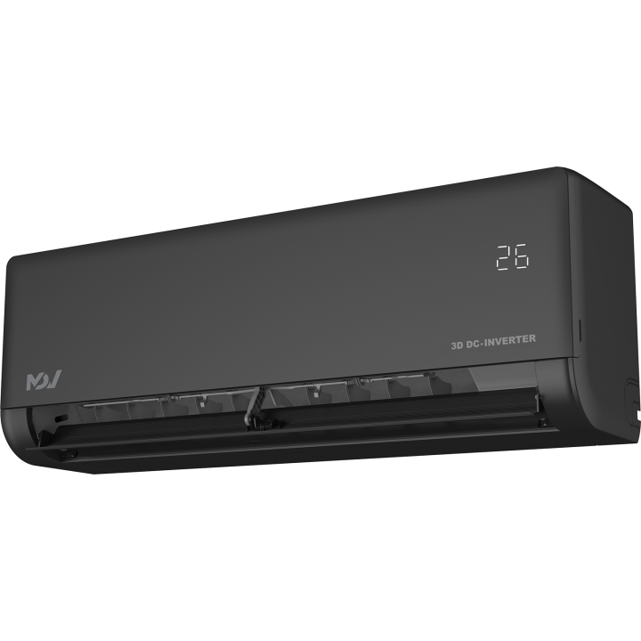 Кондиционер MDV Integra Pro Black Inverter MDSBI-09HRFN8/MDOAI-09HFN8 Кондиционер MDV Integra Pro Black Inverter MDSBI-09HRFN8/MDOAI-09HFN8