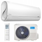 Кондиционер Midea Breezeless MSFA-09N8D6-I/O