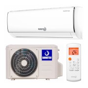 Кондиционер Dahatsu BRILLIANT DC INVERTER DS-07I/DSN-07I