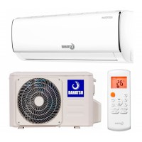 Кондиционер Dahatsu BRILLIANT DC INVERTER DS-12I/DSN-12I