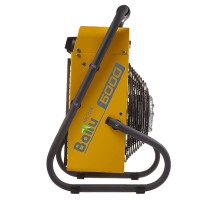 BALLU BHP-M2-5 тепловая пушка электрическая