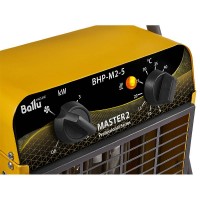 BALLU BHP-M2-5 тепловая пушка электрическая