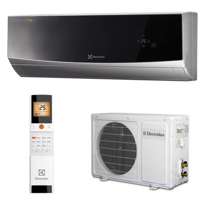 Кондиционер Electrolux Air Gate 2 EACS-09HG-B2/N3 Кондиционер Electrolux Air Gate 2 EACS-09HG-B2/N3