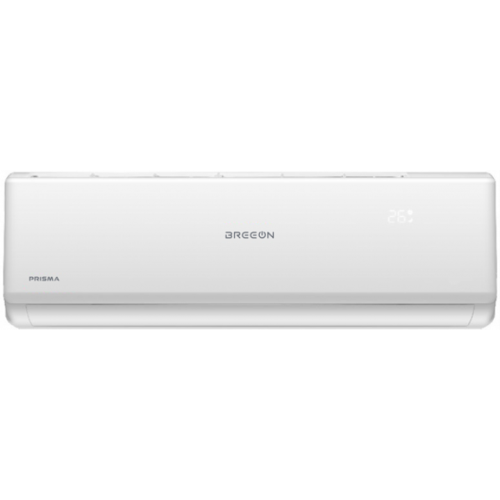 Кондиционер Breeon Prisma BRC-07TPO Кондиционер Breeon Prisma BRC-07TPO