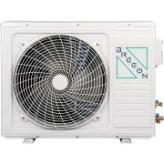 Кондиционер Breeon Prisma BRC-07TPO