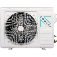 Кондиционер Breeon Prisma BRC-07TPO