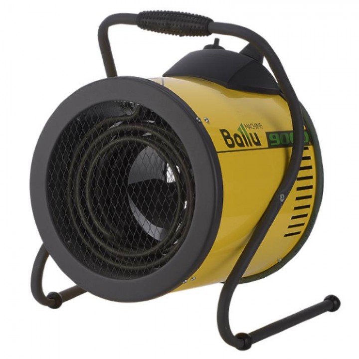 BALLU BHP-P-6 тепловая пушка электрическая BALLU BHP-P-6 тепловая пушка электрическая