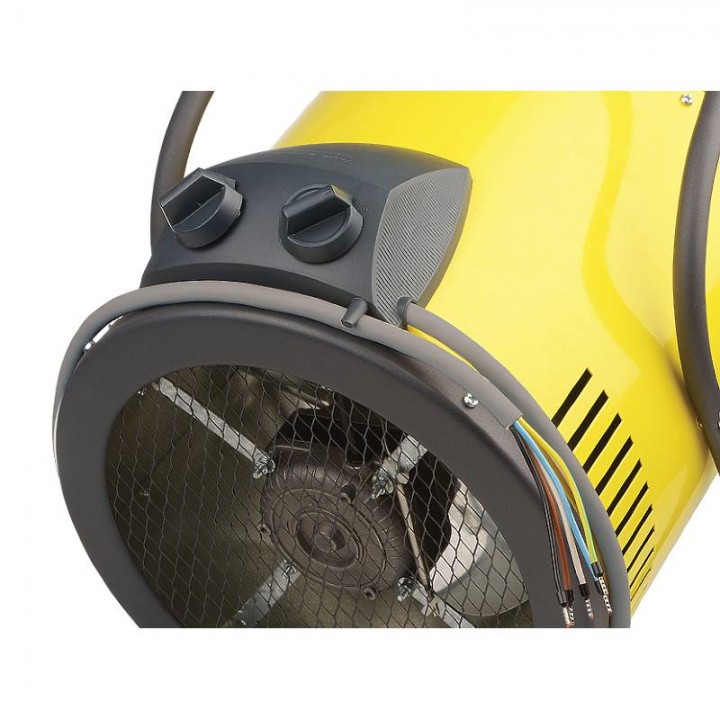 BALLU BHP-P-6 тепловая пушка электрическая BALLU BHP-P-6 тепловая пушка электрическая