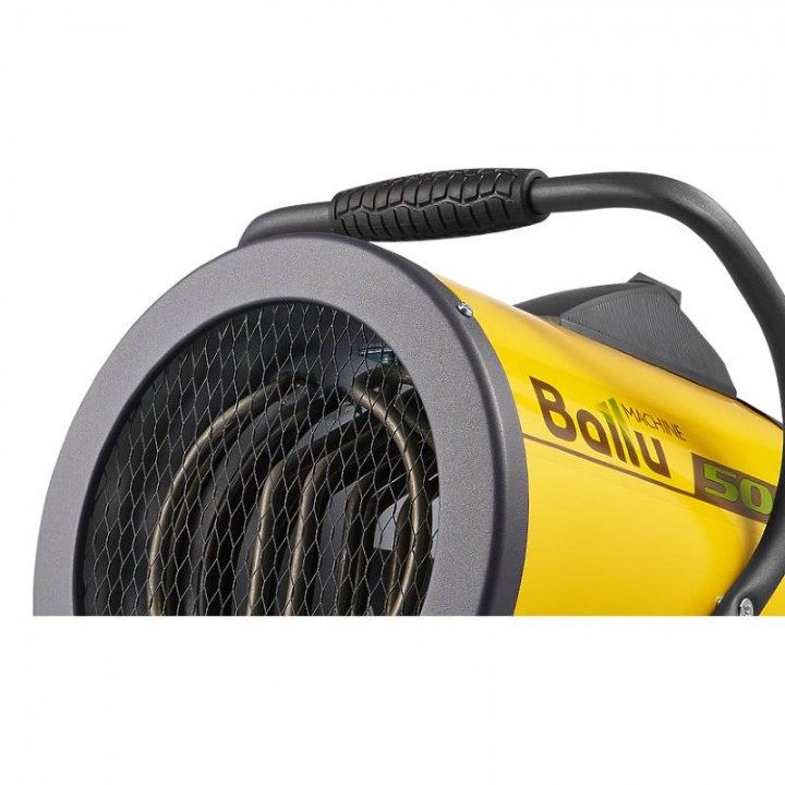 BALLU BHP-P-5 тепловая пушка электрическая BALLU BHP-P-5 тепловая пушка электрическая