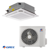 Кассетная сплит-система Gree U-Match Inverter R32 RU - GUD35T1/B-S