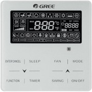 Канальный кондиционер Gree Duct FGR20Pd/DNa-X