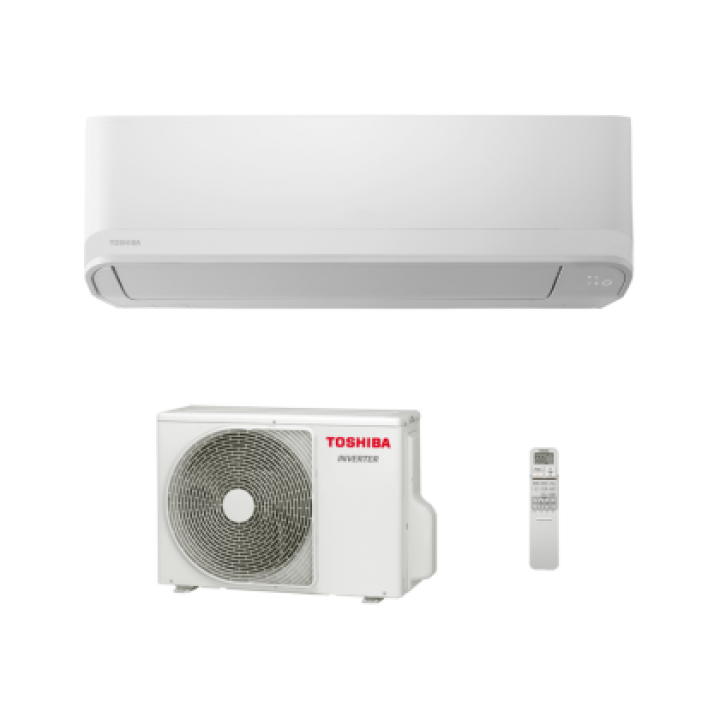 Кондиционер Toshiba SEIYA RAS-B05J2KVG-E/RAS-05J2AVG-EE Кондиционер Toshiba SEIYA RAS-B05J2KVG-E/RAS-05J2AVG-EE