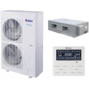 Канальный кондиционер Gree Duct FGR20Pd/DNa-X