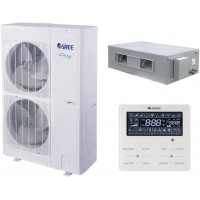 Канальный кондиционер Gree Duct FGR20Pd/DNa-X