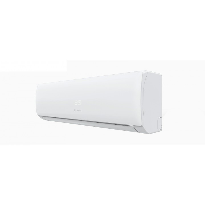 Кондиционер Chigo Muse on-off R410A CS-25H3A-1C169AM2H Кондиционер Chigo Muse on-off R410A CS-25H3A-1C169AM2H