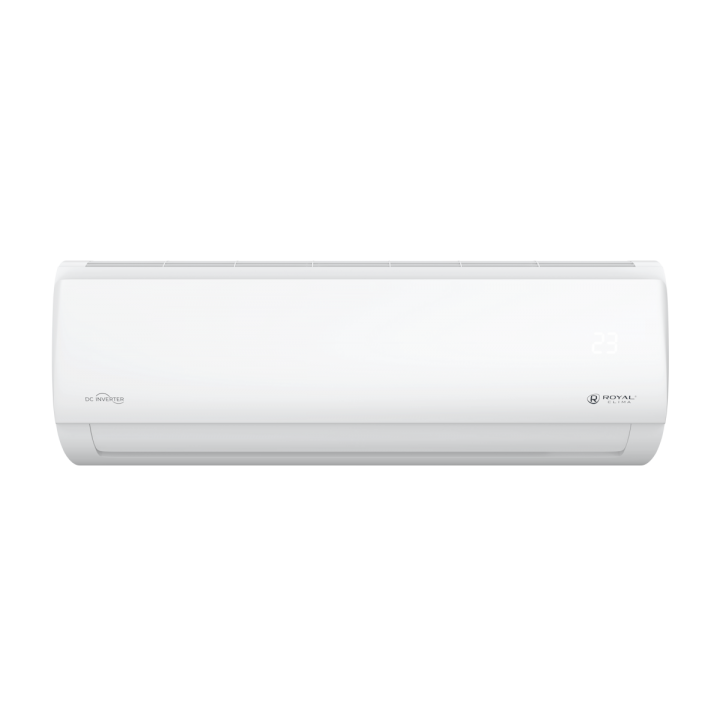 Кондиционер Royal Clima TRIUMPH LITE Inverter RCI-TWL22HN Кондиционер Royal Clima TRIUMPH LITE Inverter RCI-TWL22HN