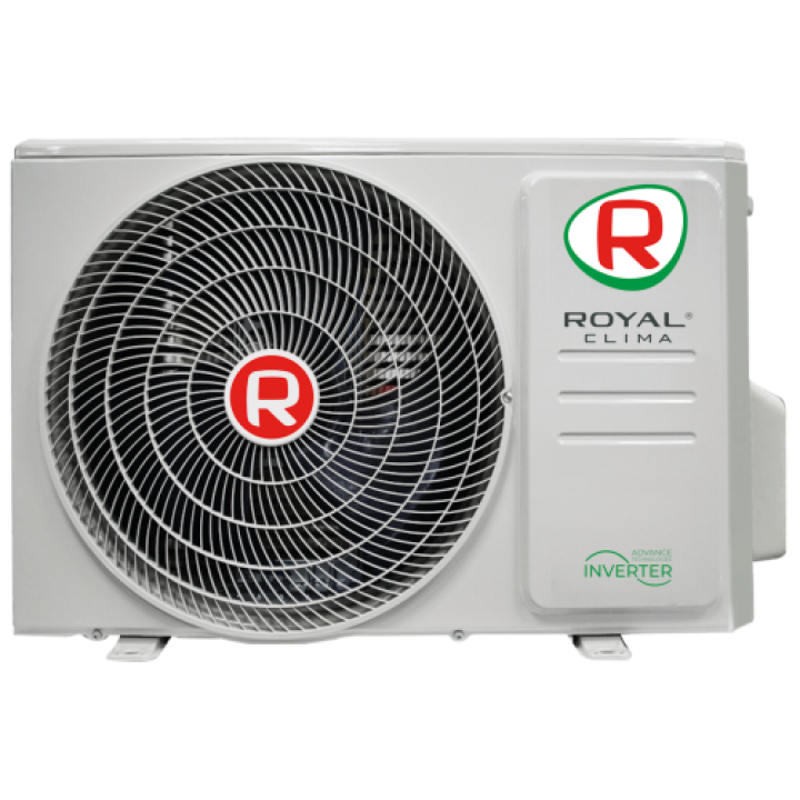 Кондиционер Royal Clima TRIUMPH LITE Inverter RCI-TWL22HN Кондиционер Royal Clima TRIUMPH LITE Inverter RCI-TWL22HN