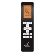 Кондиционер Royal Clima TRIUMPH LITE Inverter RCI-TWL28HN