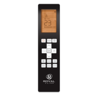 Кондиционер Royal Clima TRIUMPH LITE Inverter RCI-TWL35HN