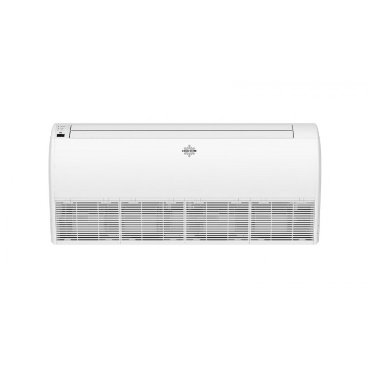 Кондиционер напольно-потолочный KingHome KUD50ZD/A-S+ KUD50W1/NhA-S Кондиционер напольно-потолочный KingHome KUD50ZD/A-S+ KUD50W1/NhA-S