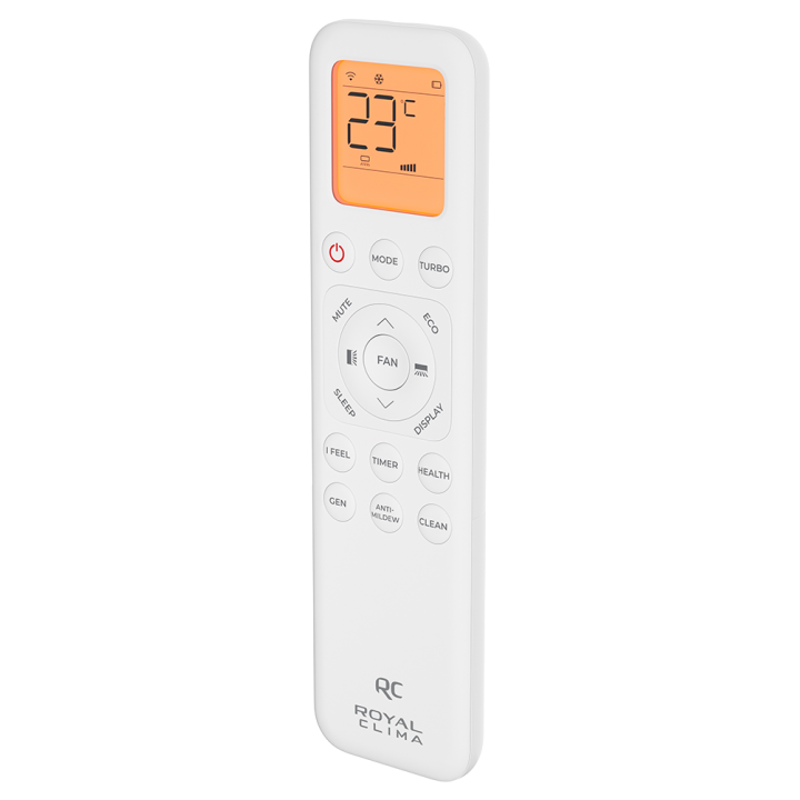 Кондиционер Royal Clima Gloria Inverter RCI-GL28HN Кондиционер Royal Clima Gloria Inverter RCI-GL28HN