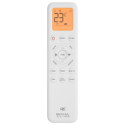 Кондиционер Royal Clima Gloria Inverter RCI-GL22HN
