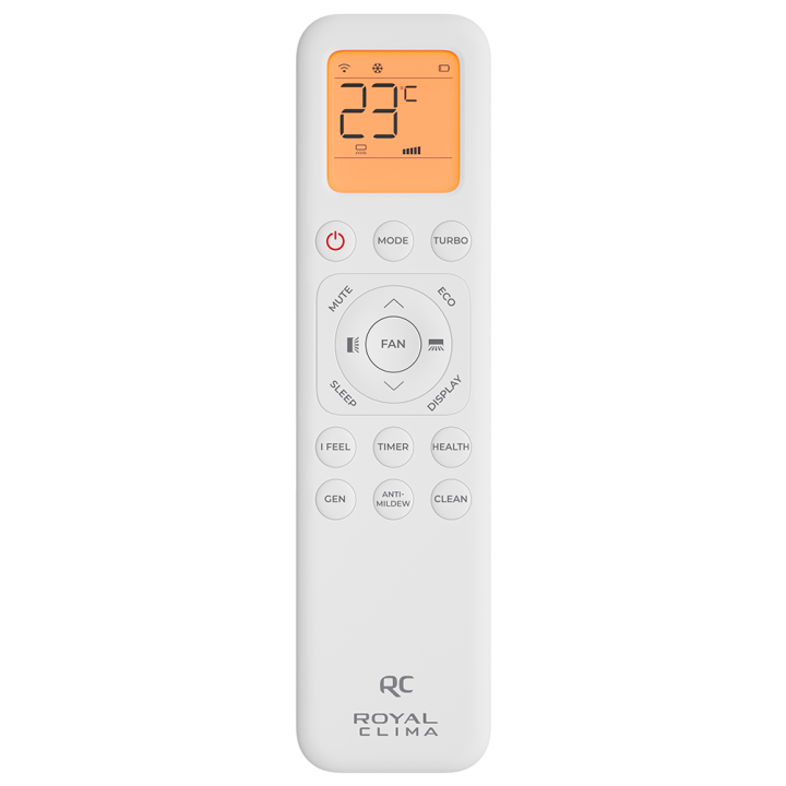 Кондиционер Royal Clima Gloria Inverter RCI-GL28HN Кондиционер Royal Clima Gloria Inverter RCI-GL28HN