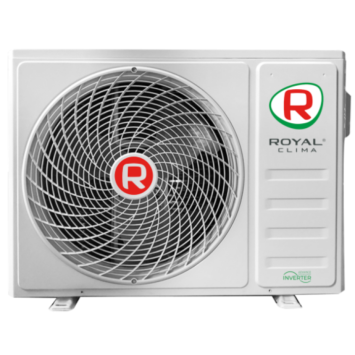 Кондиционер Royal Clima Gloria Inverter RCI-GL28HN Кондиционер Royal Clima Gloria Inverter RCI-GL28HN