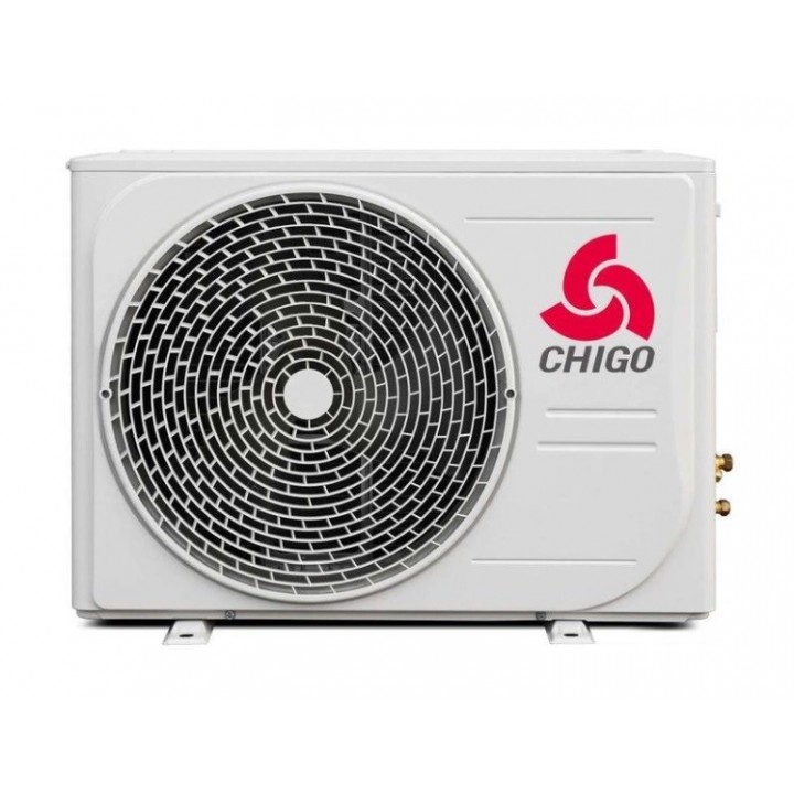 Кондиционер Chigo King Inverter CS-51V3G-1C172 White Кондиционер Chigo King Inverter CS-51V3G-1C172 White