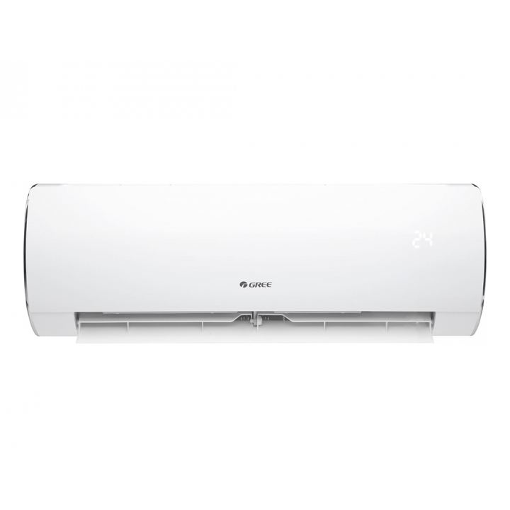 Кондиционер Gree Lyra Inverter GWH12ACC-K6DNA1F WHITE Кондиционер Gree Lyra Inverter GWH12ACC-K6DNA1F WHITE