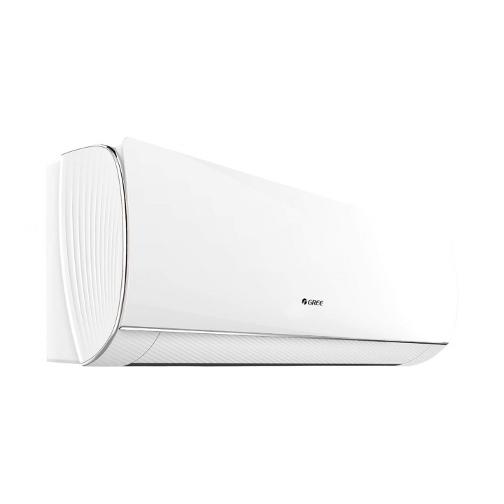 Кондиционер Gree Lyra Inverter GWH12ACC-K6DNA1F WHITE Кондиционер Gree Lyra Inverter GWH12ACC-K6DNA1F WHITE