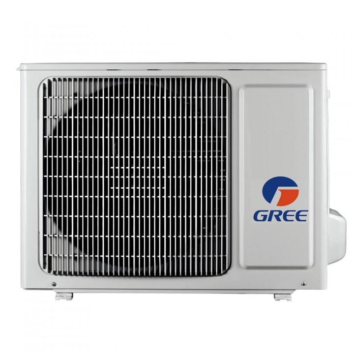 Кондиционер Gree Lyra Inverter GWH12ACC-K6DNA1F WHITE Кондиционер Gree Lyra Inverter GWH12ACC-K6DNA1F WHITE