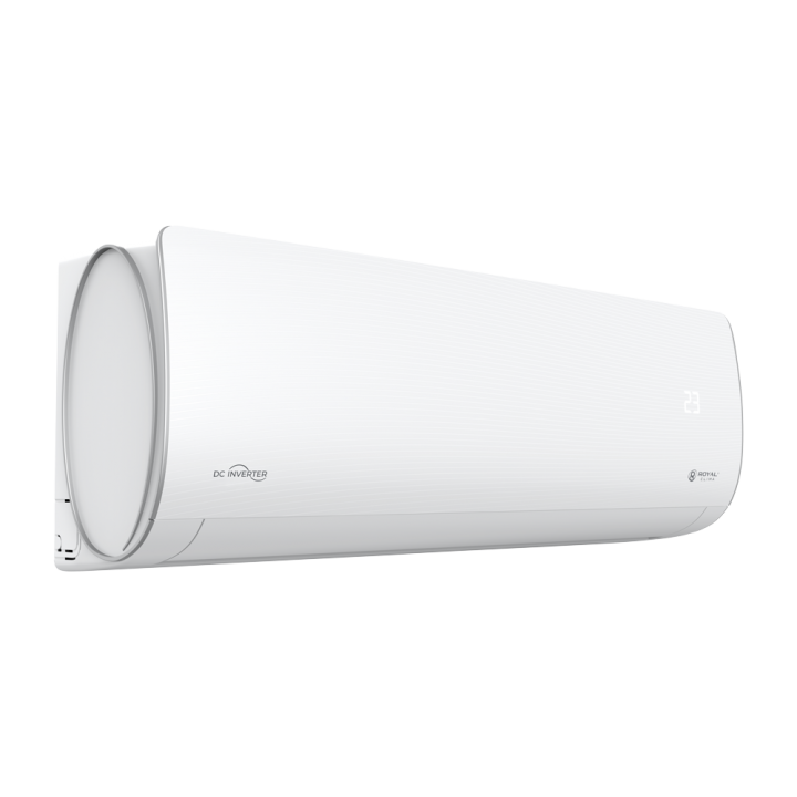 Кондиционер Royal Clima Aria DC Inverter RCI-AR22HN Кондиционер Royal Clima Aria DC Inverter RCI-AR22HN