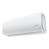 Кондиционер Royal Clima Aria DC Inverter RCI-AR22HN
