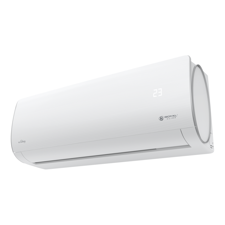 Кондиционер Royal Clima Aria DC Inverter RCI-AR22HN Кондиционер Royal Clima Aria DC Inverter RCI-AR22HN