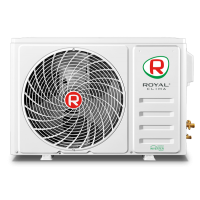 Кондиционер Royal Clima Aria DC Inverter RCI-AR22HN