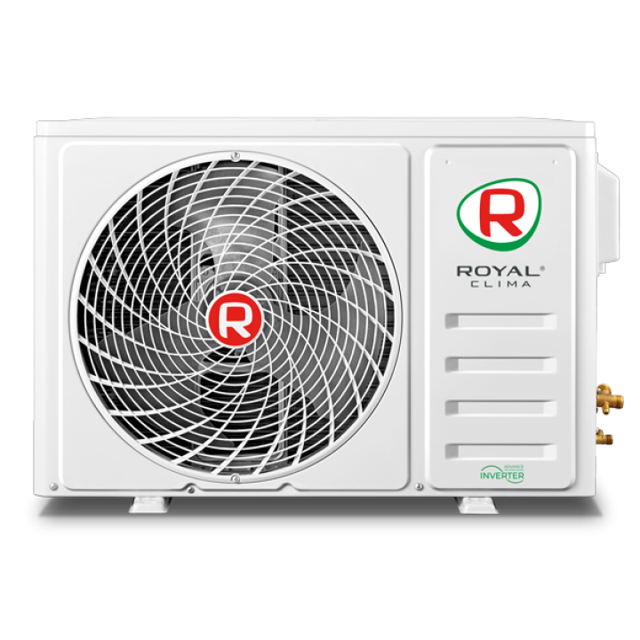 Кондиционер Royal Clima Aria DC Inverter RCI-AR22HN Кондиционер Royal Clima Aria DC Inverter RCI-AR22HN
