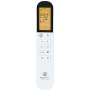 Кондиционер Royal Clima Aria DC Inverter RCI-AR28HN