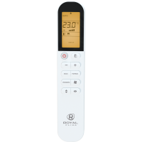 Кондиционер Royal Clima Aria DC Inverter RCI-AR22HN