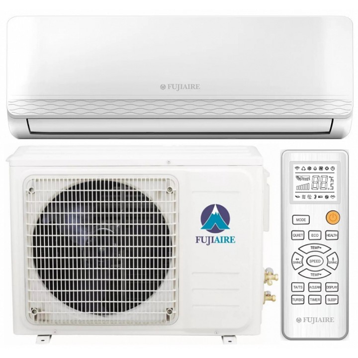 Кондиционер Fujiaire FJAMH24R1DI Кондиционер Fujiaire FJAMH24R1DI
