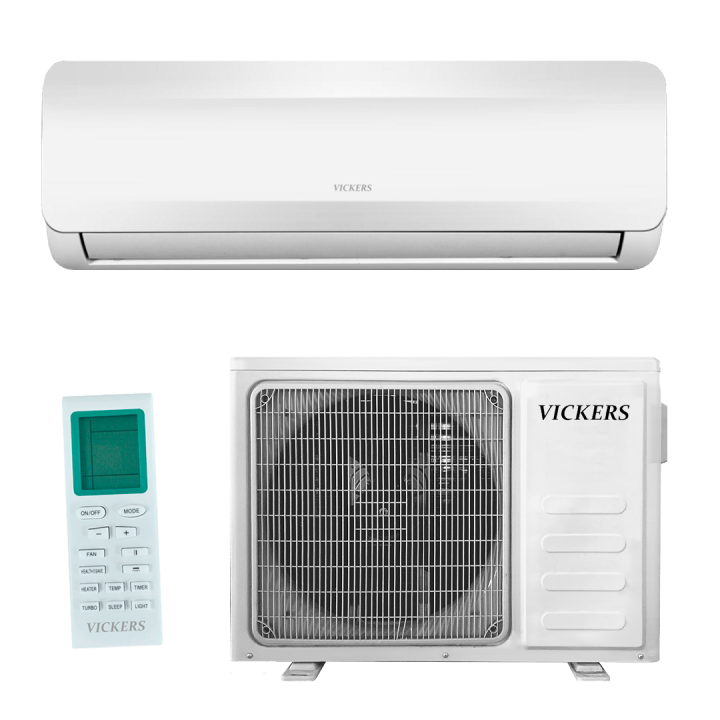 Кондиционер Vickers Rook VC-09HE Кондиционер Vickers Rook VC-09HE
