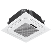 Кассетная сплит-система Royal Clima Competenza DC Inverter 2025 CO-4C 12HNDI/CO-E 12HNDI/pan 8D1