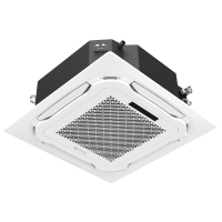 Кассетная сплит-система Royal Clima Competenza DC Inverter 2025 CO-4C 12HNDI/CO-E 12HNDI/pan 8D1