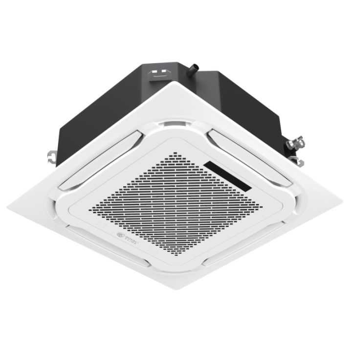 Кассетная сплит-система Royal Clima Competenza DC Inverter 2025 CO-4C 12HNDI/CO-E 12HNDI/pan 8D1 Кассетная сплит-система Royal Clima Competenza DC Inverter 2025 CO-4C 12HNDI/CO-E 12HNDI/pan 8D1