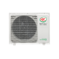 Кассетная сплит-система Royal Clima Competenza DC Inverter 2025 CO-4C 12HNDI/CO-E 12HNDI/pan 8D1