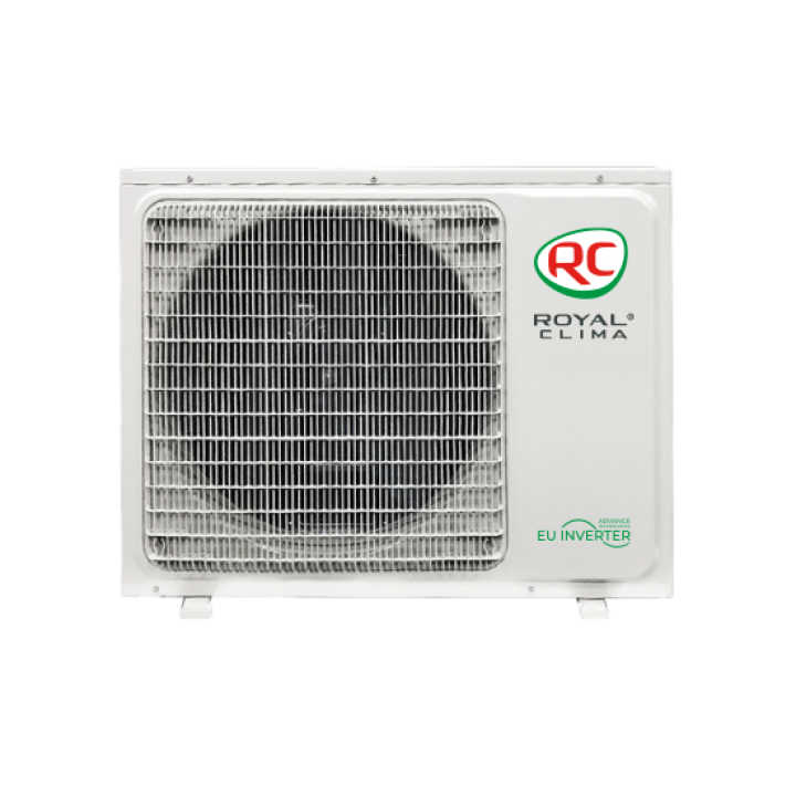 Кассетная сплит-система Royal Clima Competenza DC Inverter 2025 CO-4C 12HNDI/CO-E 12HNDI/pan 8D1 Кассетная сплит-система Royal Clima Competenza DC Inverter 2025 CO-4C 12HNDI/CO-E 12HNDI/pan 8D1