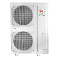 Кассетная сплит-система Royal Clima Competenza DC Inverter CO-4C 24HNDI/CO-E 24HNDI/pan 8D2
