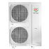Кассетная сплит-система Royal Clima Competenza DC Inverter CO-4C 24HNDI/CO-E 24HNDI/pan 8D2 Кассетная сплит-система Royal Clima Competenza DC Inverter CO-4C 24HNDI/CO-E 24HNDI/pan 8D2